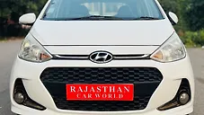 Used Hyundai Grand i10 Sportz 1.2 Kappa VTVT [2017-2020] in Jaipur