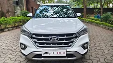 Used Hyundai Creta SX 1.6 CRDi in Ranchi