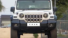 Used Mahindra Thar Roxx MX1 2WD Diesel 2.2L Turbo Manual in Karnal