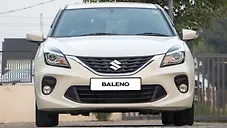 Used Maruti Suzuki Baleno Zeta in Karnal