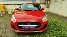 Used Maruti Suzuki Swift VXi in Chennai