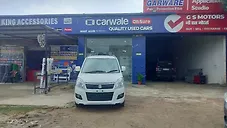 Used Maruti Suzuki Wagon R 1.0 VXI in Motihari