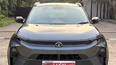 Used Tata Nexon Pure (S) 1.2 Petrol 6MT [2023-2025] in Thane