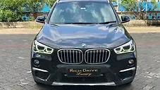 Used BMW X1 sDrive20d xLine in Nagpur