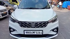 Used Maruti Suzuki Ertiga VXi (O) CNG [2023-2025] in Mumbai