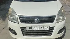 Used Maruti Suzuki Wagon R 1.0 LXI in Delhi