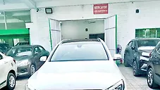 Used Mercedes-Benz GLC 220 d Progressive in Chandigarh