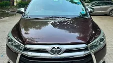 Used Toyota Innova Crysta 2.7 ZX AT 7 STR [2016-2020] in Delhi