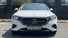 Used Mercedes-Benz E-Class E200 LWB 2WD Mild Hybrid(Electric + Petrol) 2.0L Turbo Automatic in Delhi
