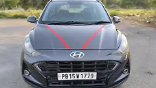 Used Hyundai Grand i10 Nios Sportz 1.2 Kappa VTVT in Delhi