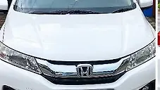 Used Honda City VX CVT in Ranchi