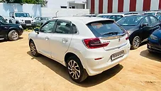 Used Maruti Suzuki Baleno Alpha in Hyderabad