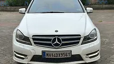 Used Mercedes-Benz C-Class Edition C in Nagpur