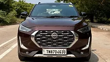 Used Nissan Magnite XV Premium Turbo (O) [2020-2022] in Chennai