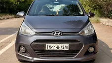 Used Hyundai Grand i10 Magna 1.1 CRDi [2016-2017] in Chennai