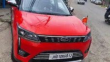 Used Mahindra XUV300 W6 1.2 Petrol [2019] in Ranchi