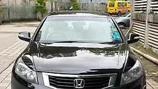 Used Honda Accord 2.4 Elegance AT in Mumbai