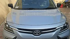 Used Toyota Glanza G Petrol Manual in Ghaziabad