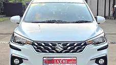 Used Maruti Suzuki Ertiga ZXi (O) CNG [2023-2025] in Thane