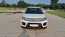 Used Maruti Suzuki Vitara Brezza LXi in Delhi