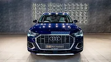 Used Audi Q3 40 TFSI Premium Plus [2022-2024] in Delhi