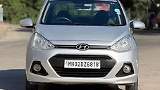 Used Hyundai Xcent S 1.2 [2014-2016] in Mumbai