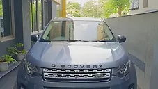 Used Land Rover Discovery Sport 2.0 in Delhi