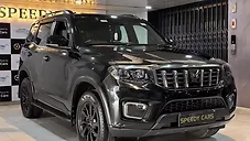 Used Mahindra Scorpio N Z8 L 2WD Diesel 2.2L Turbo Automatic 7 STR in Jaipur