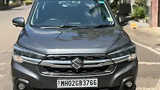 Used Maruti Suzuki XL6 Alpha Plus AT Petrol [2023-2025] in Mumbai