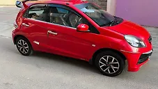 Used Honda Brio S MT in Chennai