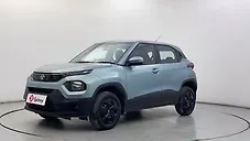 Used Tata Punch Adventure MT in Ahmedabad