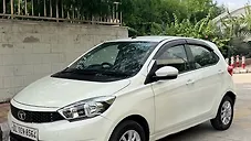 Used Tata Tiago Revotron XZA [2017-2019] in Delhi