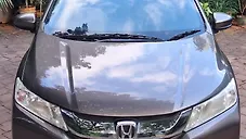Used Honda City 4th Generation SV Petrol [2017-2019] in Pune