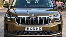 Used Skoda Kodiaq Selection L&K 2.0 TSI AT in Mumbai
