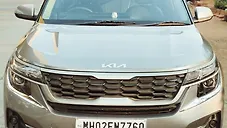 Used Kia Seltos HTK 1.5 Diesel in Mumbai