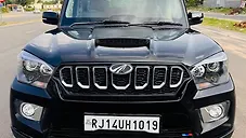 Used Mahindra Scorpio 2021 S11 Diesel Manual in Jaipur