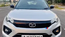 Used Tata Nexon XZ Diesel in Jaipur