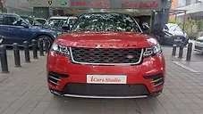 Used Land Rover Range Rover Velar 2.0 Diesel 180 in Bangalore