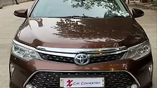 Used Toyota Camry Hybrid [2015-2017] in Mumbai