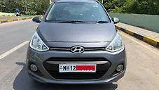 Used Hyundai Grand i10 Asta 1.2 Kappa VTVT (O) [2013-2017] in Pune