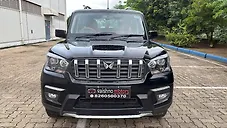 Used Mahindra Scorpio S11 Diesel Turbo Manual 7 STR in Bhubaneswar