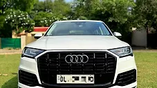 Used Audi Q7 Premium Plus 55 TFSI [2022-2024] in Delhi