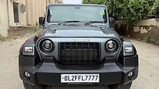 Used Mahindra Thar LX Hard Top Petrol AT RWD in Delhi
