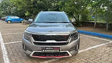 Used Kia Seltos GTX Plus AT 1.4 [2019-2020] in Bhubaneswar