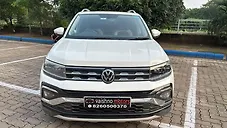 Used Volkswagen Taigun Topline 1.0 TSI AT in Bhubaneswar