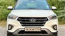 Used Hyundai Creta 1.6 SX Plus AT Petrol in Delhi