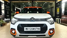 Used Citroen C3 X Feel 1.2 Petrol [2022] in Nagpur