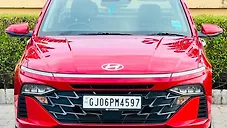 Used Hyundai Verna SX (O) Turbo Petrol 1.5L Turbo Automatic (DCT) in Surat