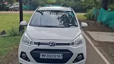 Used Hyundai Grand i10 Sportz 1.2 Kappa VTVT [2013-2016] in Jabalpur