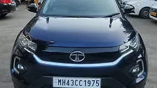 Used Tata Nexon XZA Plus [2020-2023] in Mumbai